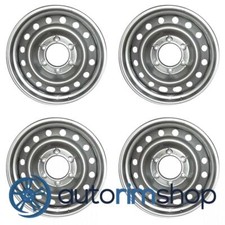 Toyota Tacoma 2008 16 Oem Wheels Rims Set