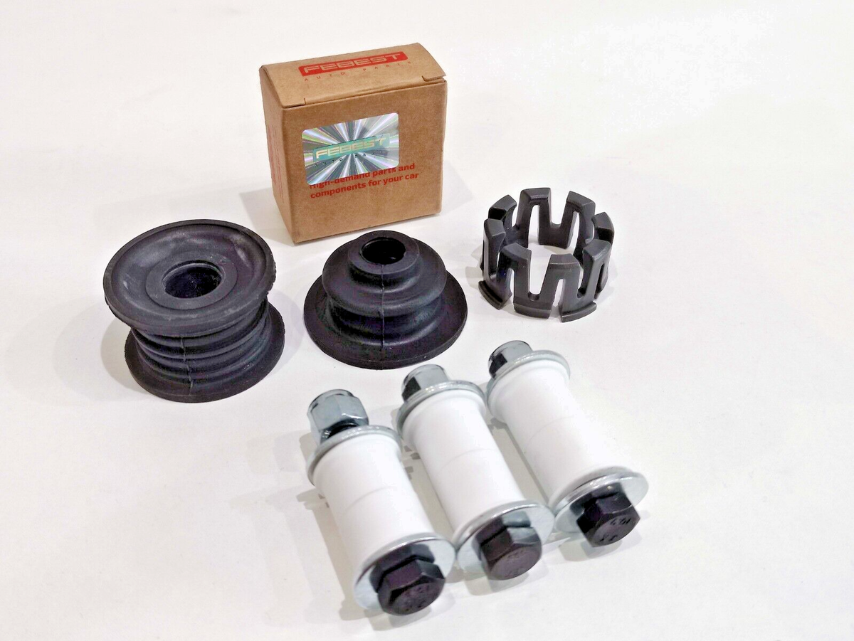 Gear shift repair kit for Nissan Primera P11/P12, Almera N15/N16