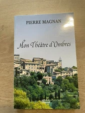 My Shadow Theater 2002 by Pierre Magnan MK 1386