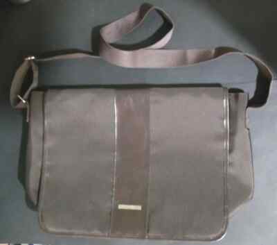 Calvin Klein Parfums Herren Duffle Bag Gym Overnight Shopping Bag Handtasche ...