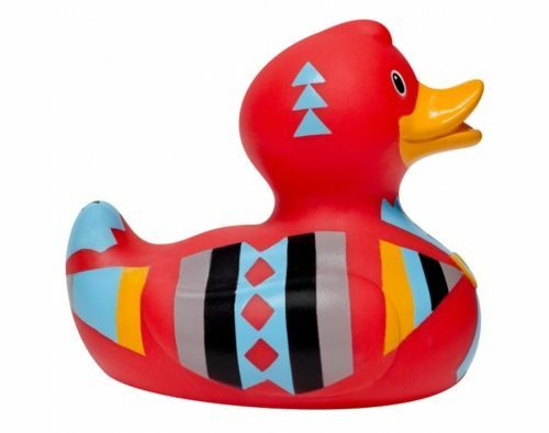 Bud Fancy Rubber Duck Selection - Bath Duck, Unusual Funny Luxury