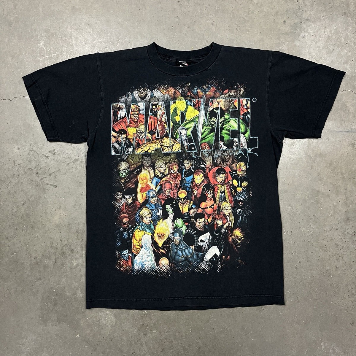 Carnage カーネイジ tシャツ Marvel Mad Engine タグ Carnage カーネイジ tシャツ Marvel Mad Engine タグ