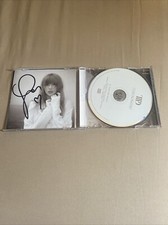 Taylor Swift The Tortured Poets Department CD