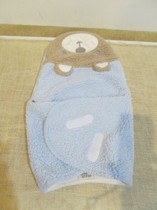 chickpea sherpa sleep sack