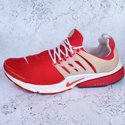 Nike Air Presto Athletic Shoes Sneakers 