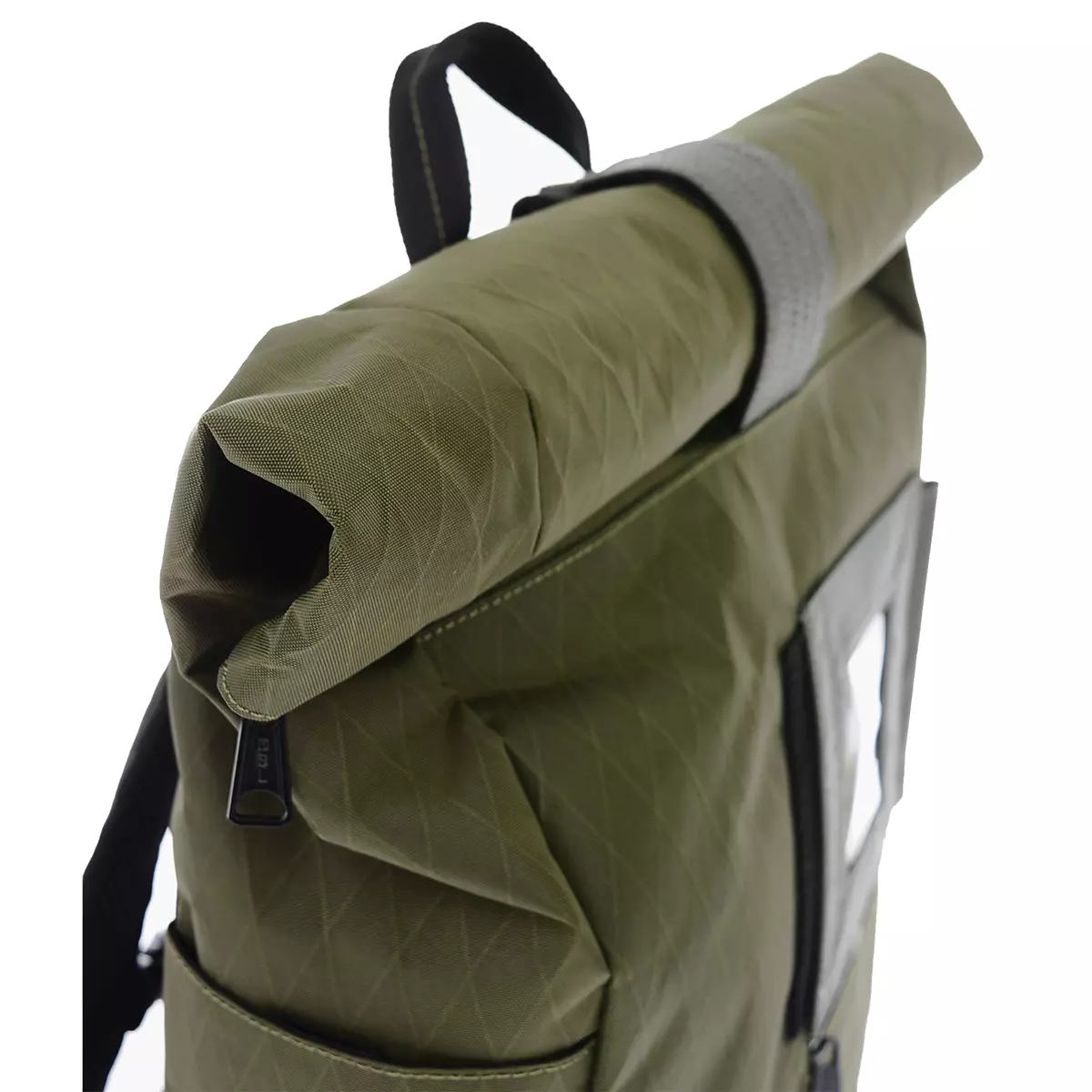 Diesel Multipockets Green Urban Ninja Shinobi Backpack | eBay