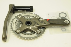 sram xx bb30
