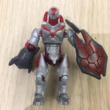 Mega Construx HALO Cazador desterrado de UNSC AVISPA ONSLAUGHT figura suelta