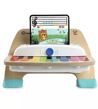 hape discovery train