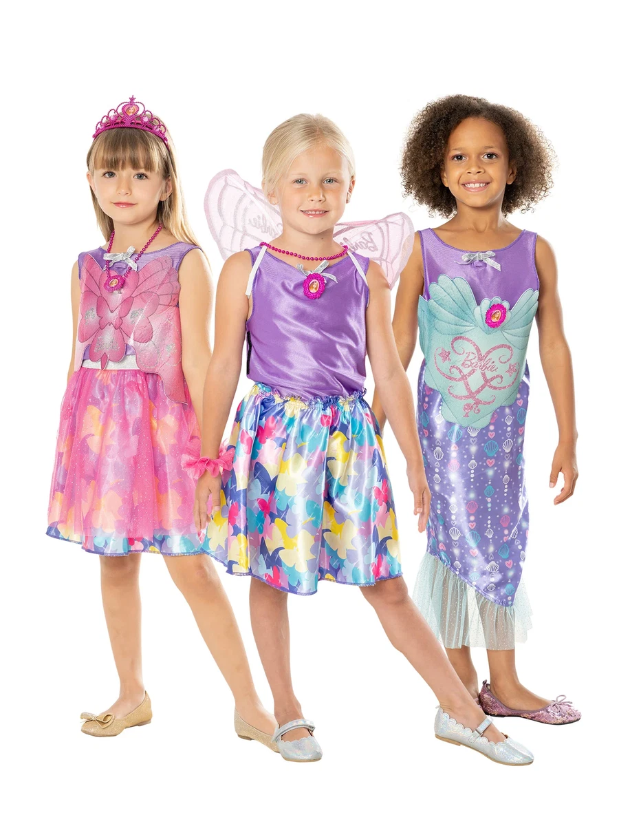 Dress Up Trunk in Girls' Fancy Dress for sale | eBay UK Dress Up Trunk in Girls' Fancy Dress for sale | eBay UK