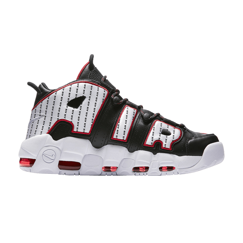 Nike Air More Uptempo  