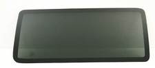 Fit 11-17 Jeep Wrangler 18 Jk 2 Door Passenger Right Side Quarter Window Glass
