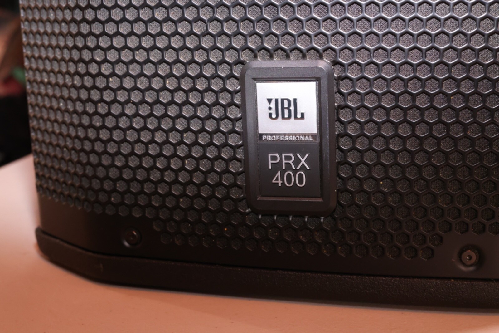 JBL PRX412M Loudspeakers/Monitors/Wedges (Pair) Floor Monitor DJ