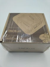 Tacklife SC-L01-Pro 50m Laser Level Self-Leveling Horizontal And Vertical Cross