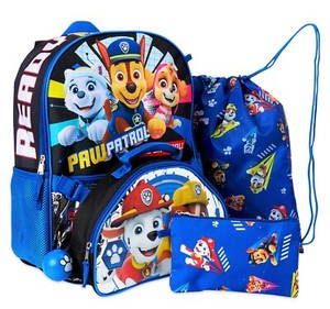 marshall backpack paw patrol