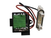 Widerstand Heizung BelüFtung Renault Clio Ii Kangoo Symbol Thalia 7701059206