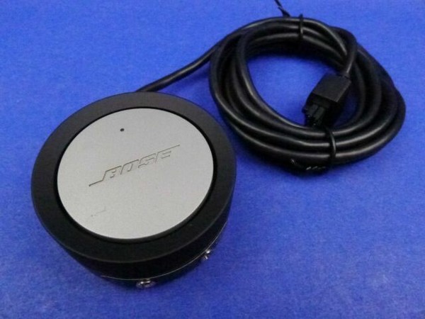 Bose Companion 5 Volume Control Pod 10-pin Interface for Use With The ...