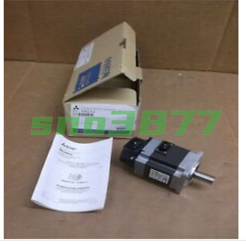 サーボモーター　HF-KN23 Mitsubishi Servo Motor HF-KN Series HF-KN23