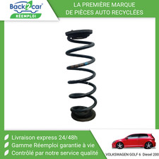 Ressort divers Volkswagen GOLF