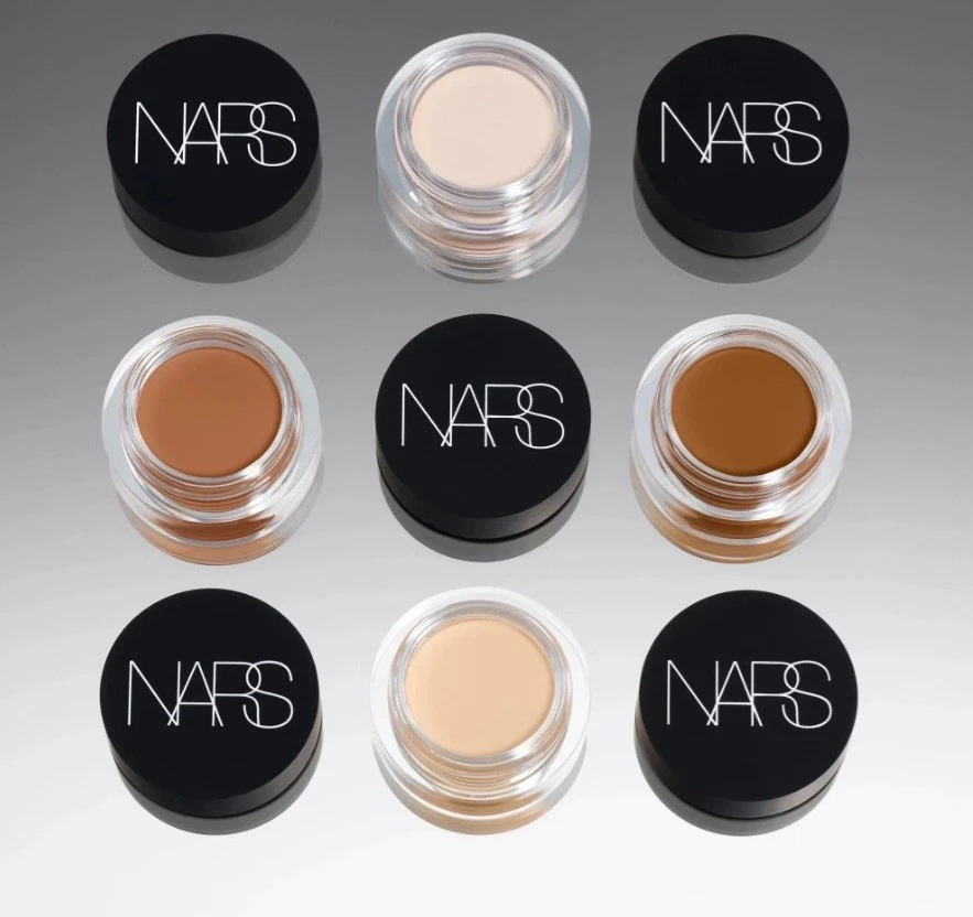 SALE!!!NARS Soft Matte Complete Concealer Light 2 Vanilla 6.2g Brand New&Boxed  - Image 4 of 4