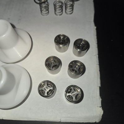 Steris System 1E Pm Parts new and OEM