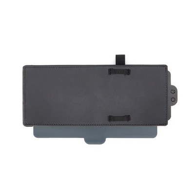 Car Sun Visor Blocker Extension Polarized Anti Glare Shield for Windshield Glare
