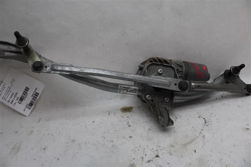 LIMPIAPARABRISAS TRANSMISIÓN 528D 528i 535i 550i 740i 740il 750 09-15 1091813 Foto 2 de 4