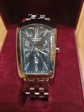 Katherine Hamnett KH0044BK Ladies Watch