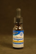 North American Oil of Wild Oregano .45 Fl. Oz.