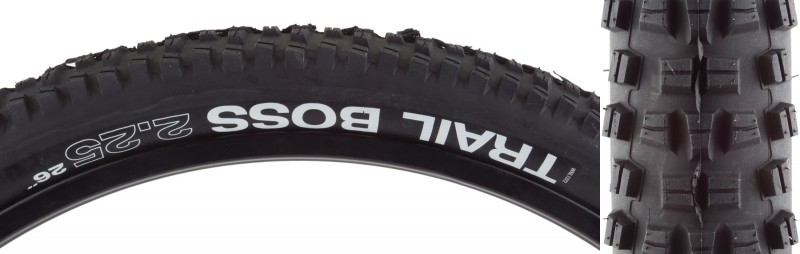 WTB Trail Boss Comp Tire, 26 x 2.25"