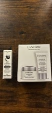 Lancôme Rénergie crème visage Peptide 5 ml + yeux 5 ml + rouge à lèvre