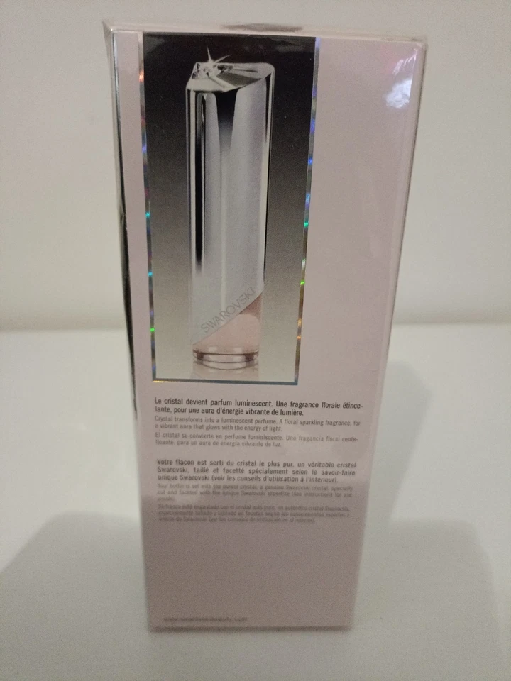 Aura Swarovski Eau De Toilette - Bild 4 von 4