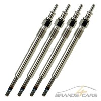 Atec 4X GlÜHkerze FÜR Mercedes C E-KLASSE W202 W203 W210 W211 Sprinter W639
