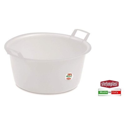 Wanne Marke Stefanplast Modell 28352, 35 Cm