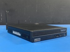 Lenovo M75Q Gen 2 Ryzen 5 Pro 5650GE 3.40GHz 16GB DDR4 1TB SSD NO OS