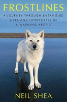 Frostlines | Neil Shea | Buch | Englisch | 2025 | Harper Collins Publ. USA