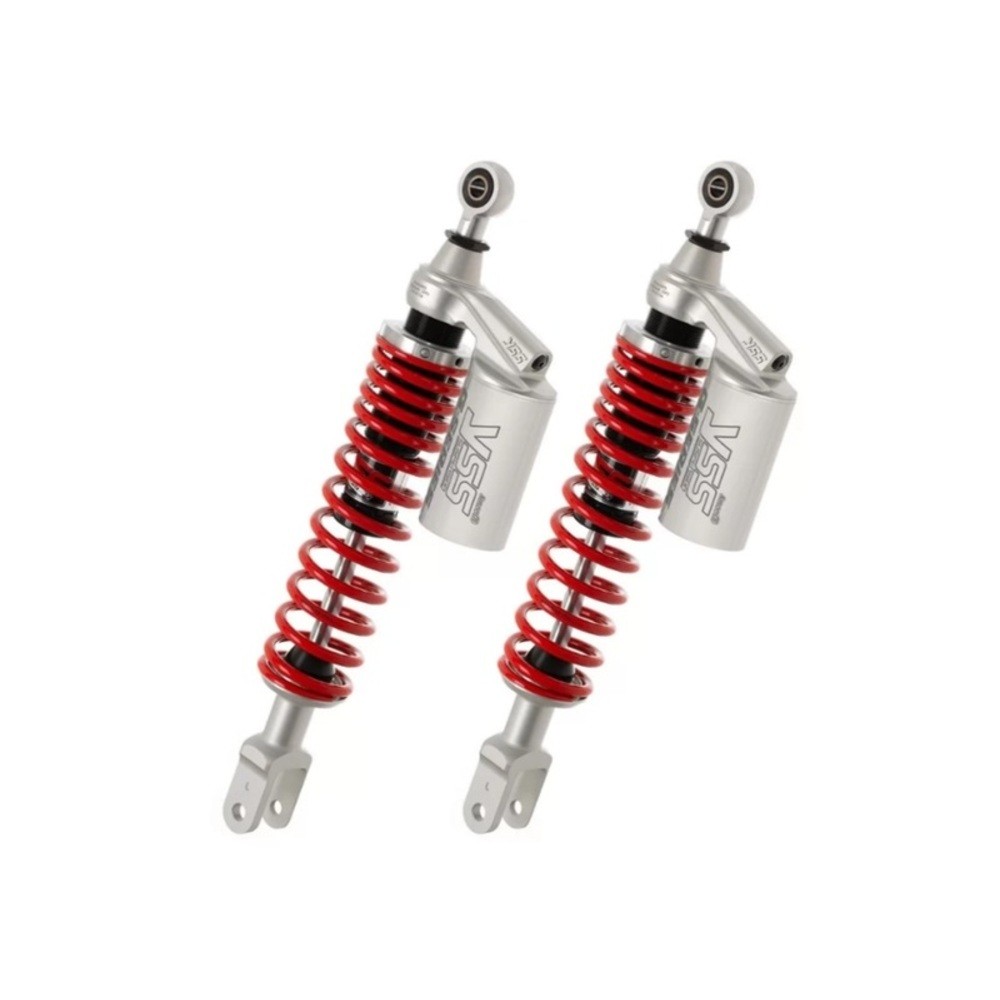 YSS Eco Line Gas Rear Shock Absorbers For Motorcycle Parts Accessories