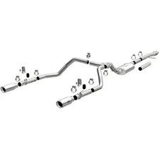 MagnaFlow 19471-AR for 2019-2021 Chevrolet Silverado 1500 WT 4.3L V6 GAS OHV