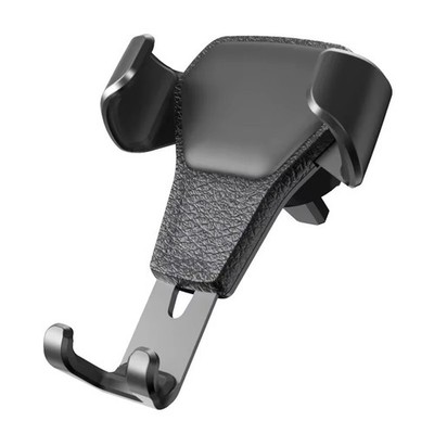 Gravity Car Mount Phone Holder Air Vent Universal Stand for All iPhone Samsung