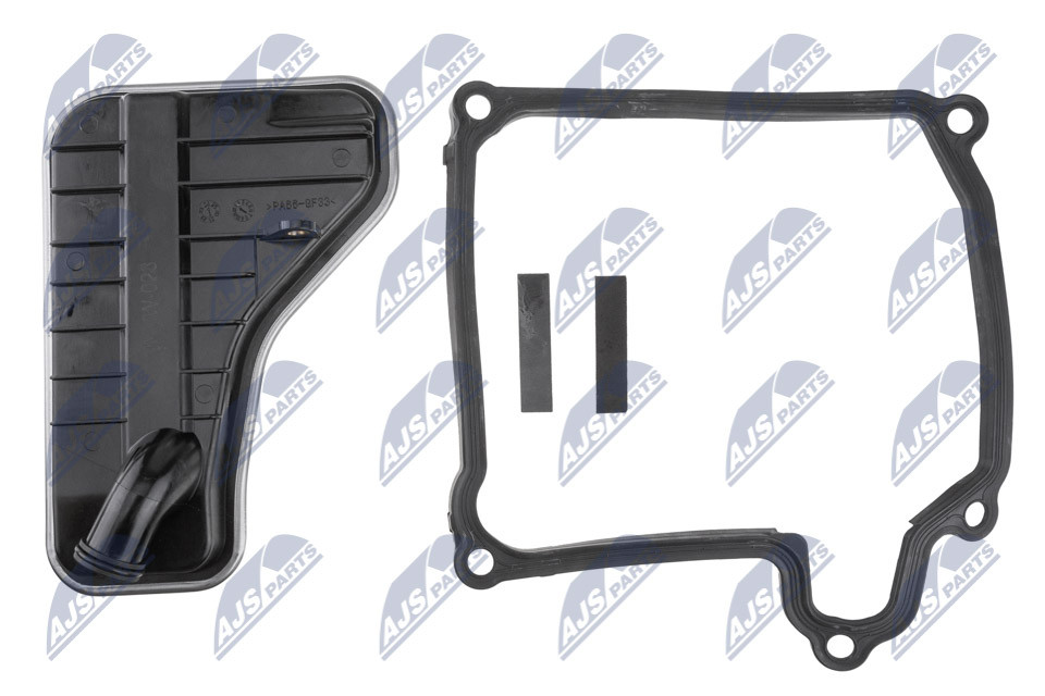 Gearbox hydraulic filter Filter Insert FSF-VW-028 NTY for VW SEAT SKODA AUDI - Image 9