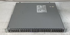 Arista DCS-7280TR-48C6 48-Port 10GbE RJ45 Switch