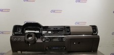 24 Chevy Silverado 2500 Lt Dash Panel Dashboard Assembly Dark Atmosphere