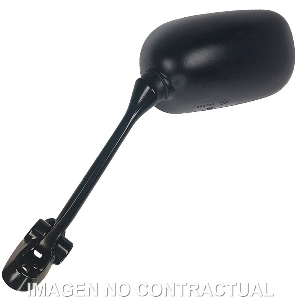 Left Hert Mirror For Suzuki GSX 650-1250 F Motorcycle Parts Accessories