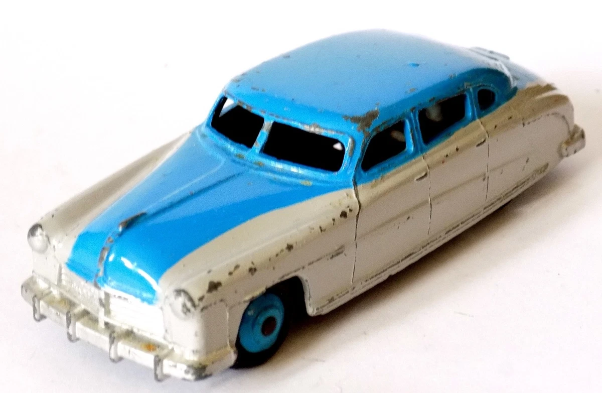 Dinky Hudson Diecast & Toy Vehicles for sale | eBay