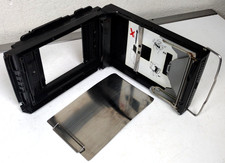 Mamiya Polaroid Film Camera Back Holder Vintage RB67 M80  Made in Netherlands