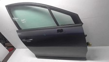 Porte avant et accessoires Citroen C4