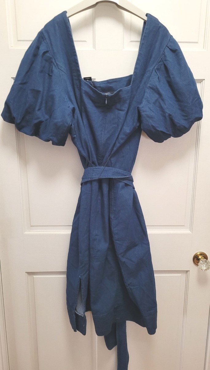 Ashley Stewart Plus Size Denim Dress With Pockets Ashley Stewart Denim Dress Ashley Stewart Plus Size Denim Dress With Pockets Ashley Stewart Denim Dress