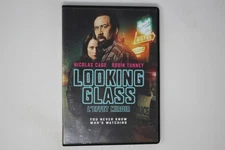 Looking Glass DVD Nicolas Cage Robin Tunney