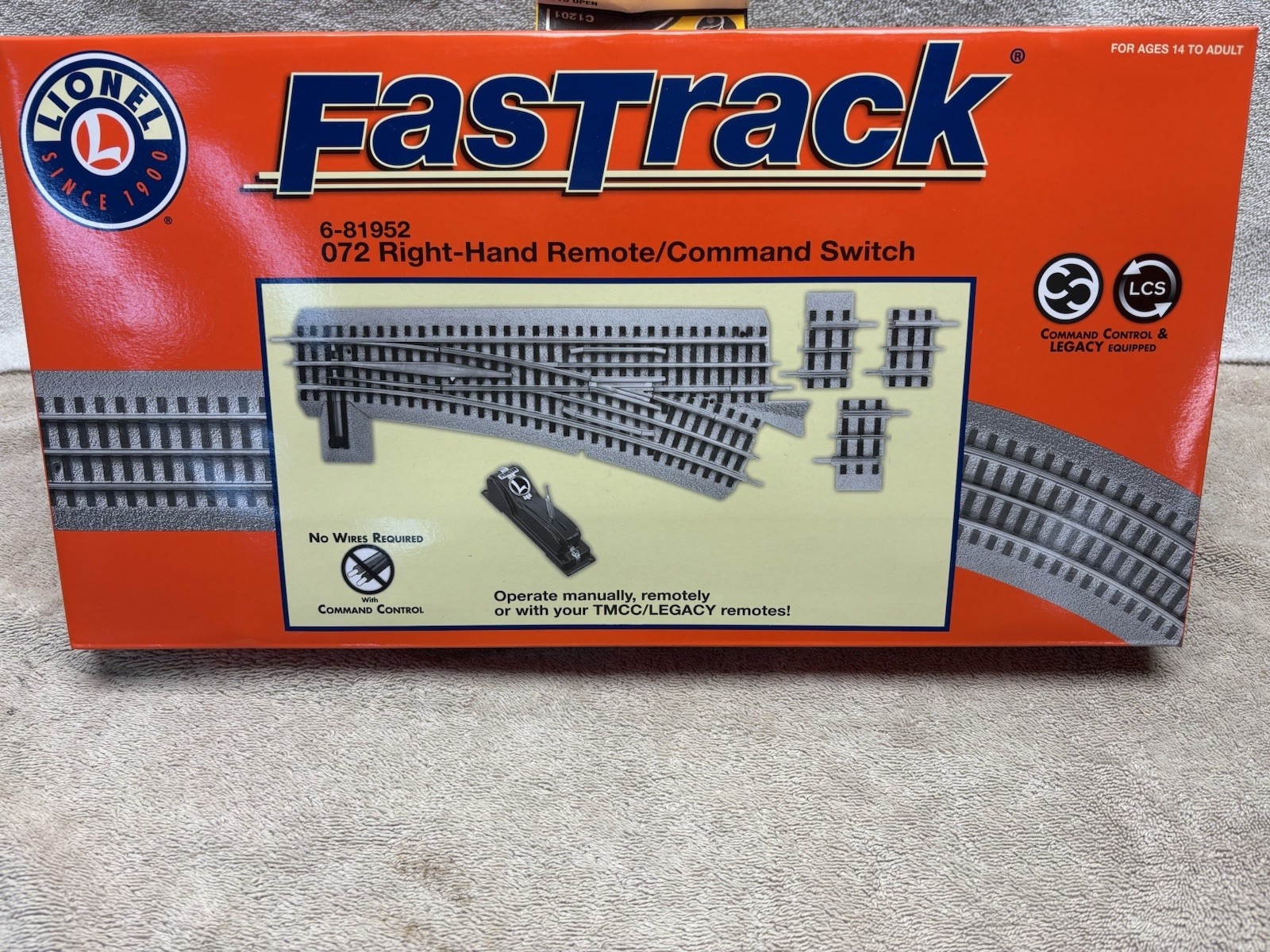 Click here to see eBay Auction