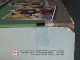 Brand New retired Factory Sealed LEGO 71006 THE SIMPSONS The Simpsons House